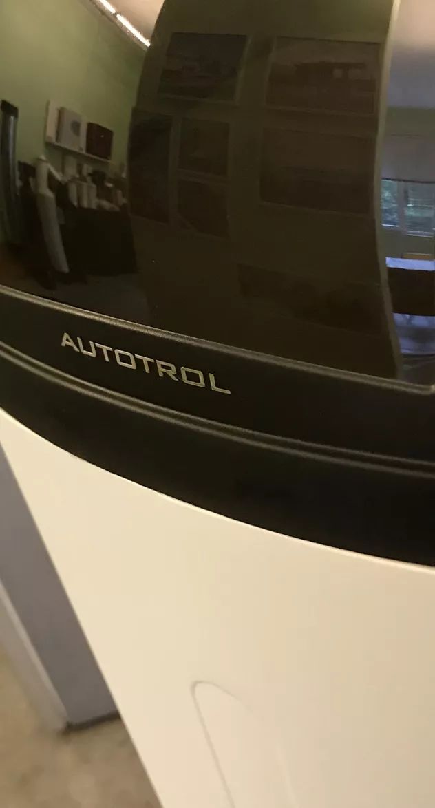 阿圖祖AUTOTROL原裝進(jìn)口凈水｜軟水設(shè)備