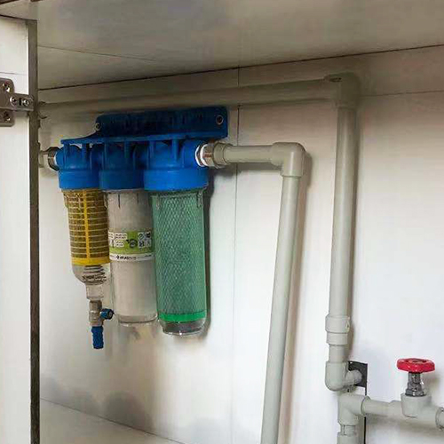 阿圖祖AUTOTROL原裝進口凈水｜軟水設備