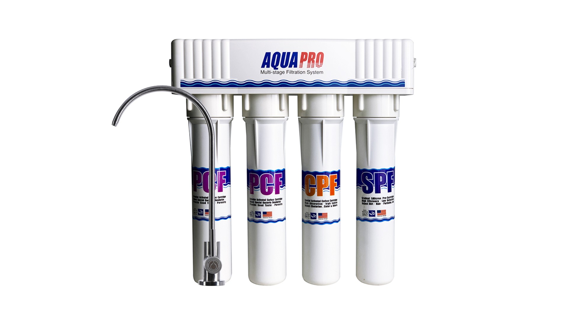 阿圖祖AUTOTROL原裝進口凈水｜軟水設備